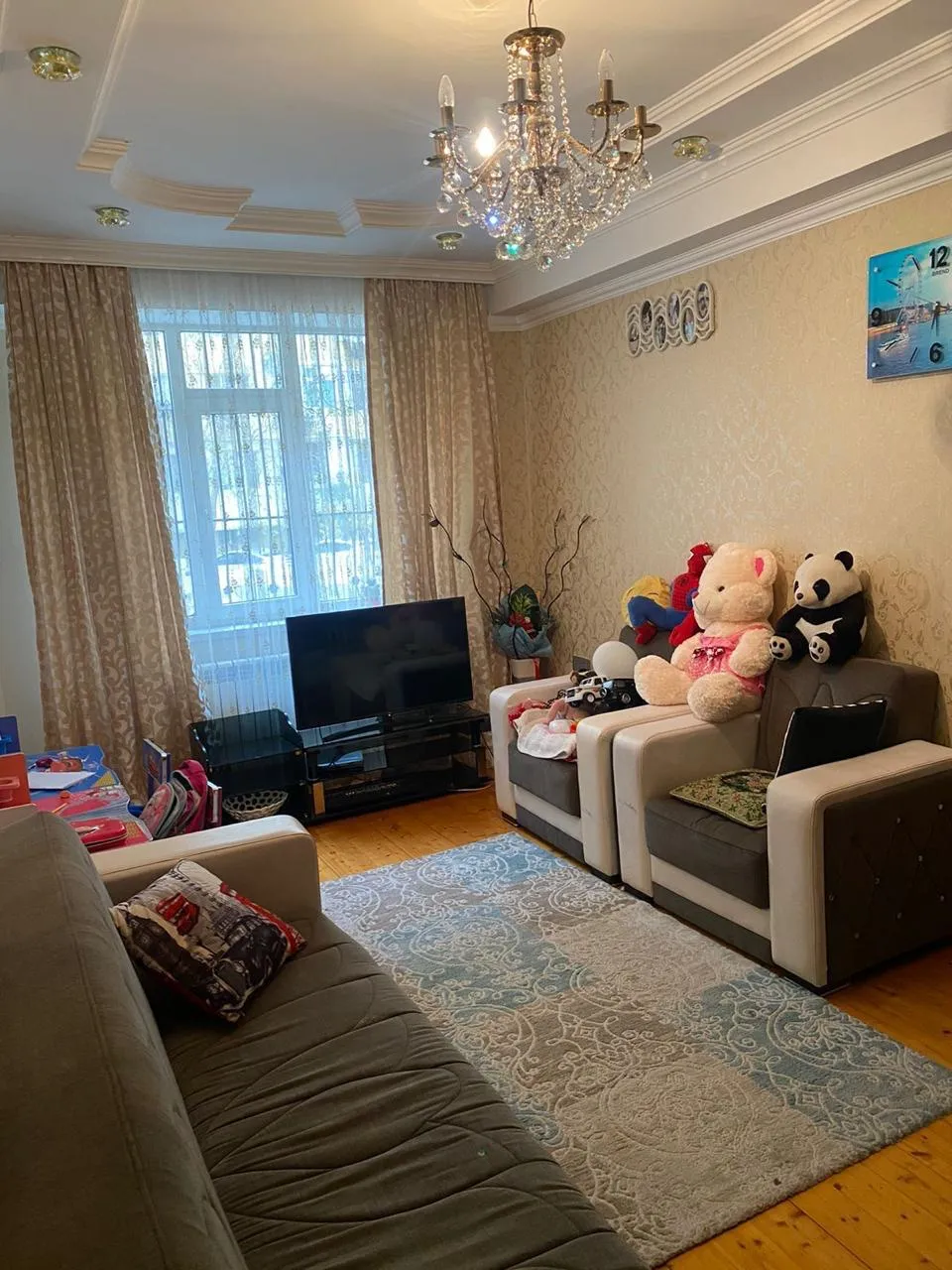 2 otaqlı Mənzil satılır Xırdalan, Abşeron, 70 m² – 97 500 ₼