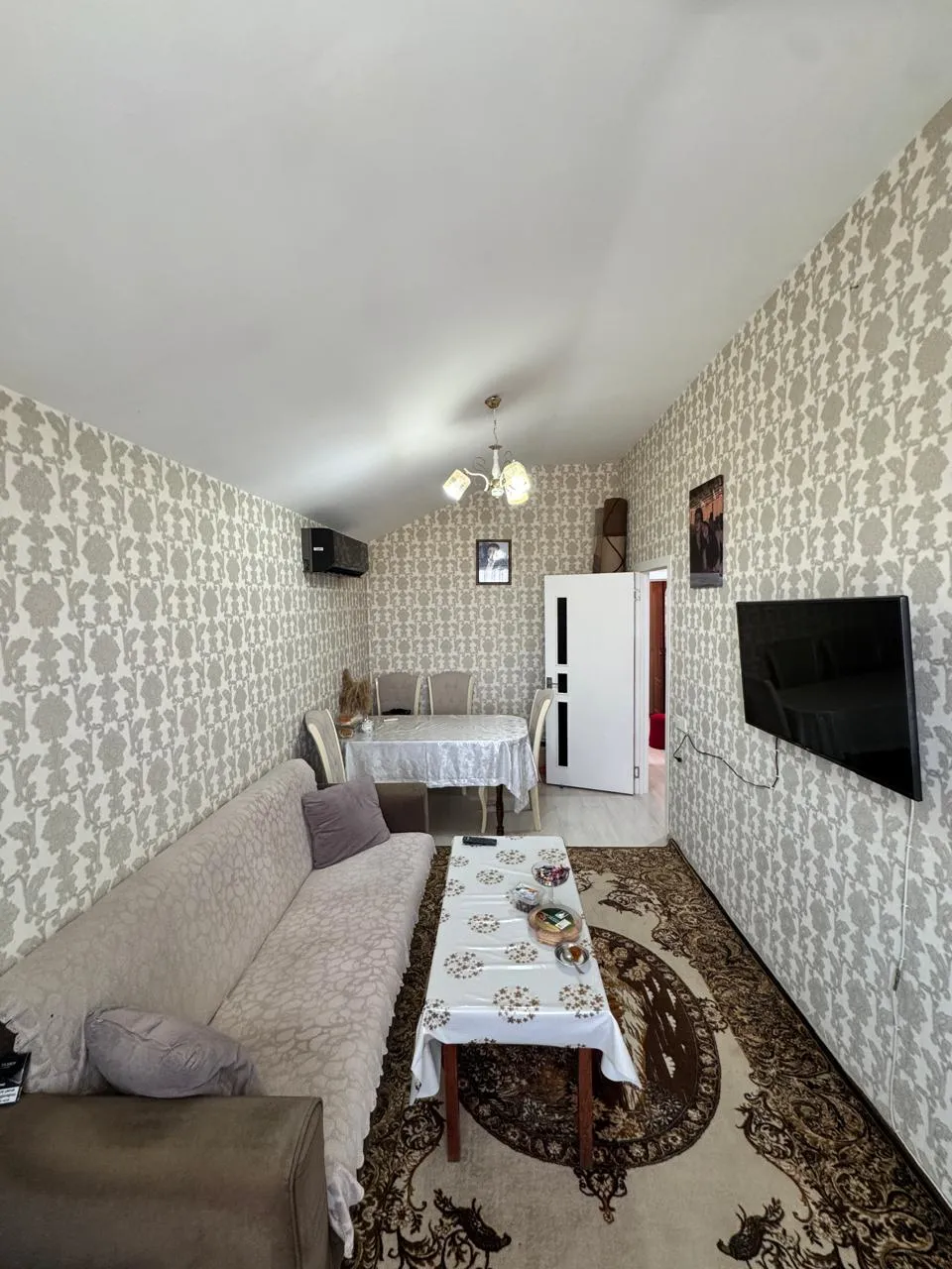 2 otaqlı Mənzil satılır Masazır, Abşeron, 53 m² – 79 900 ₼