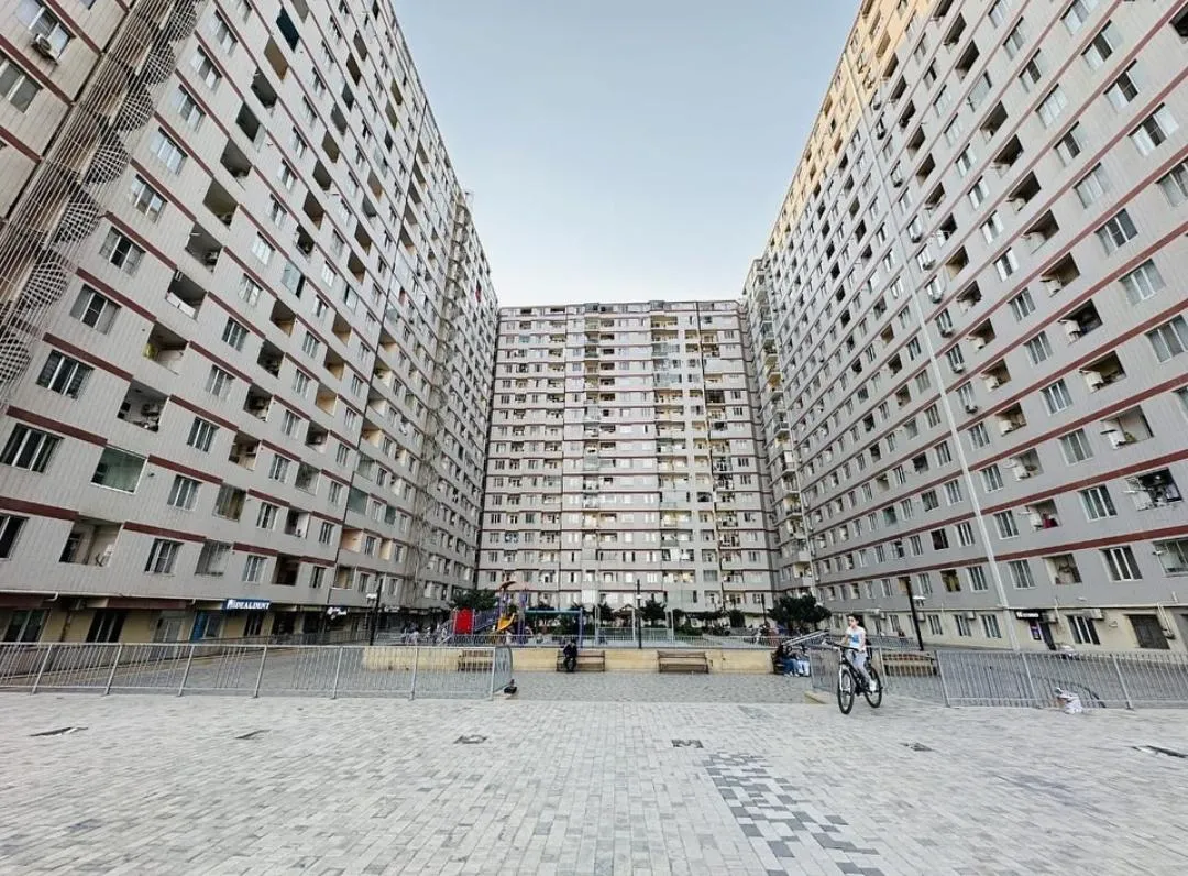 3 otaqlı Mənzil satılır Yasamal r., Bakı – 800 ₼/monthly (danışıqlı) | EvNet