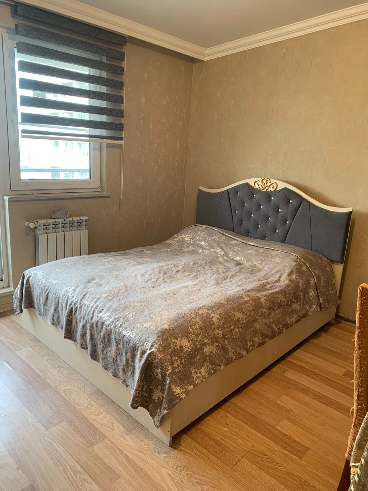 1 otaqlı Mənzil satılır Yasamal r., Bakı – 550 ₼/monthly (danışıqlı) | EvNet