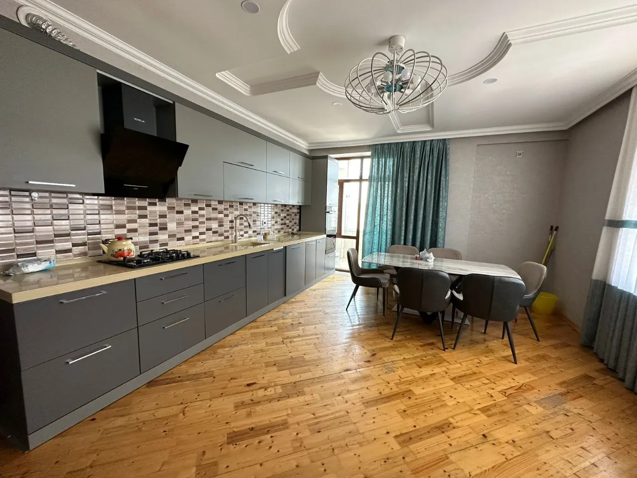 3 otaqlı Mənzil satılır Yasamal r., Bakı – 800 ₼/monthly | EvNet