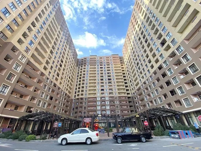 2 otaqlı Mənzil satılır Yasamal r., Bakı – 699 ₼/monthly (danışıqlı) | EvNet