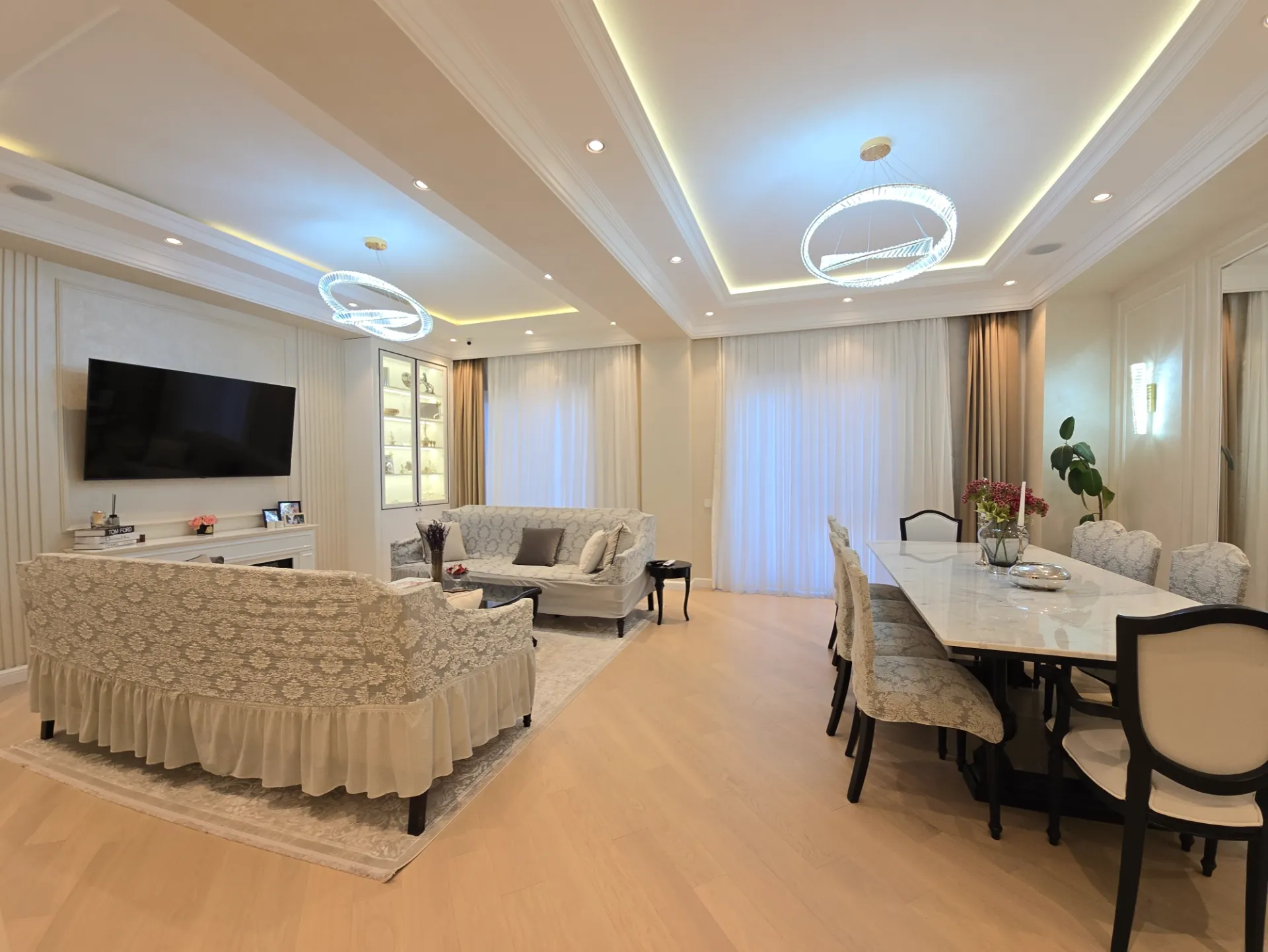 4 otaqlı Mənzil satılır Xətai r., Bakı – 860000 ₼ (danışıqlı) | EvNet