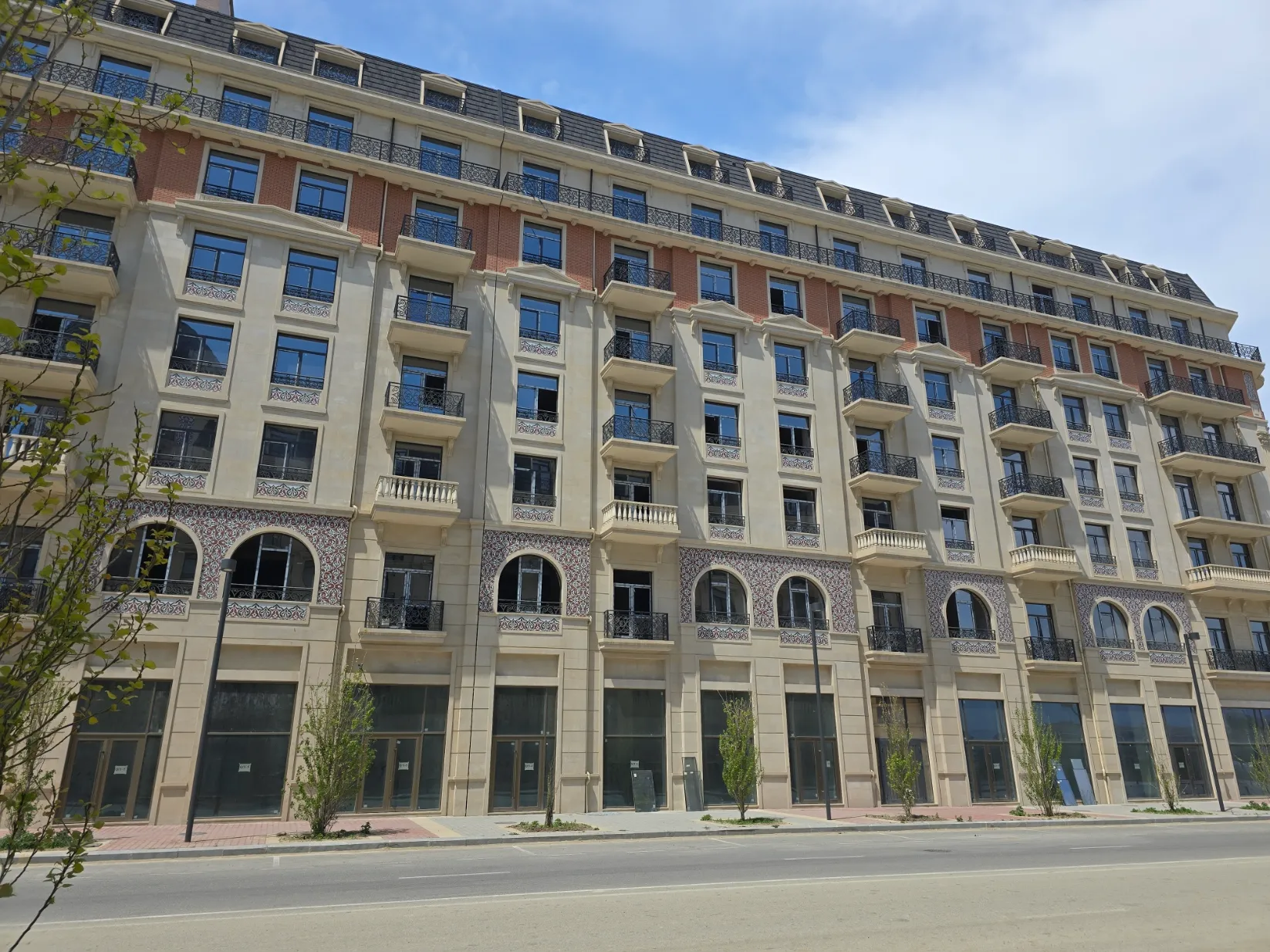 3 otaqlı Mənzil satılır Xətai r., Bakı – 555000 ₼ (danışıqlı) | EvNet