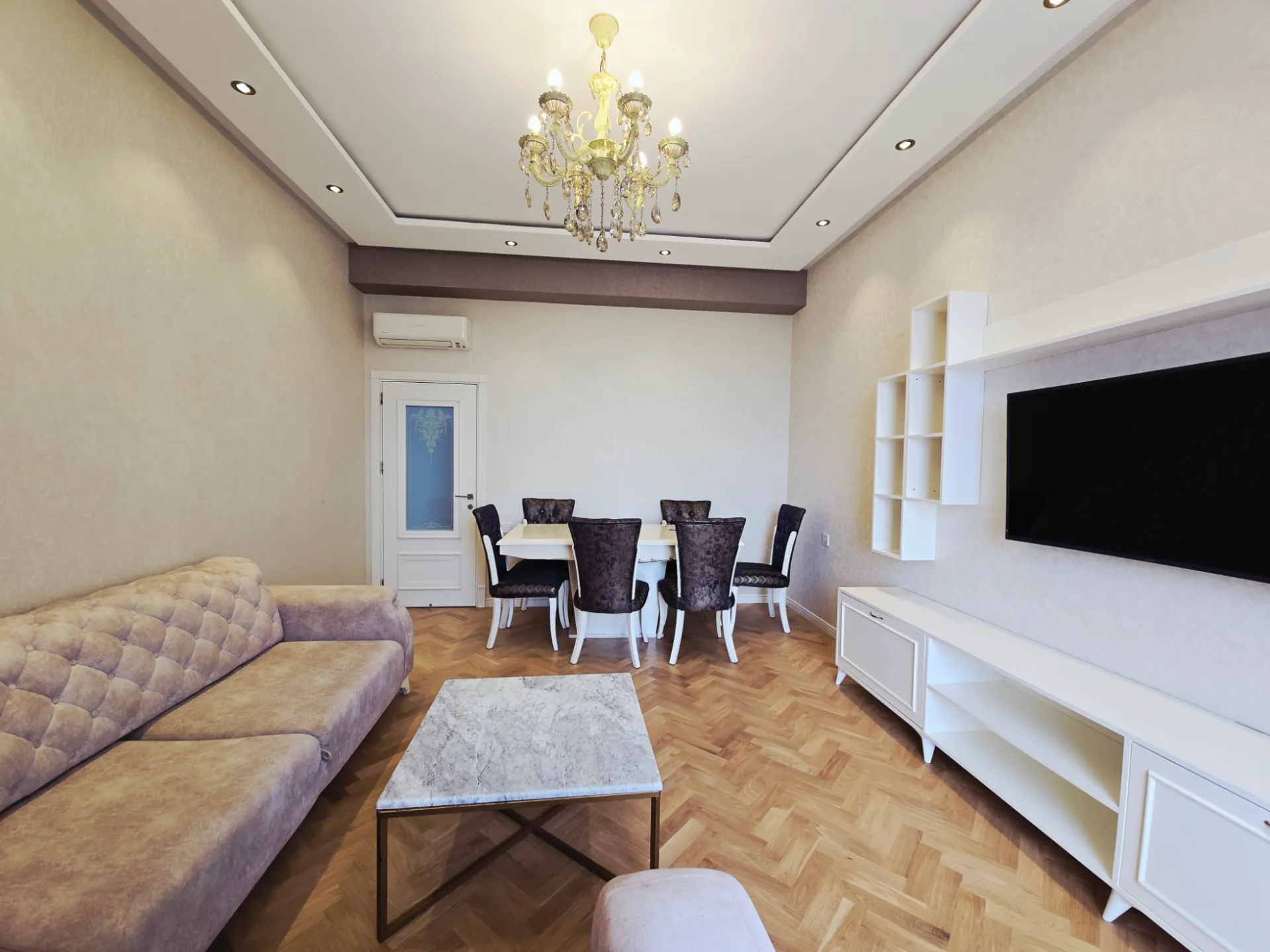 2 otaqlı Mənzil satılır Xətai r., Bakı – 498000 ₼ | EvNet