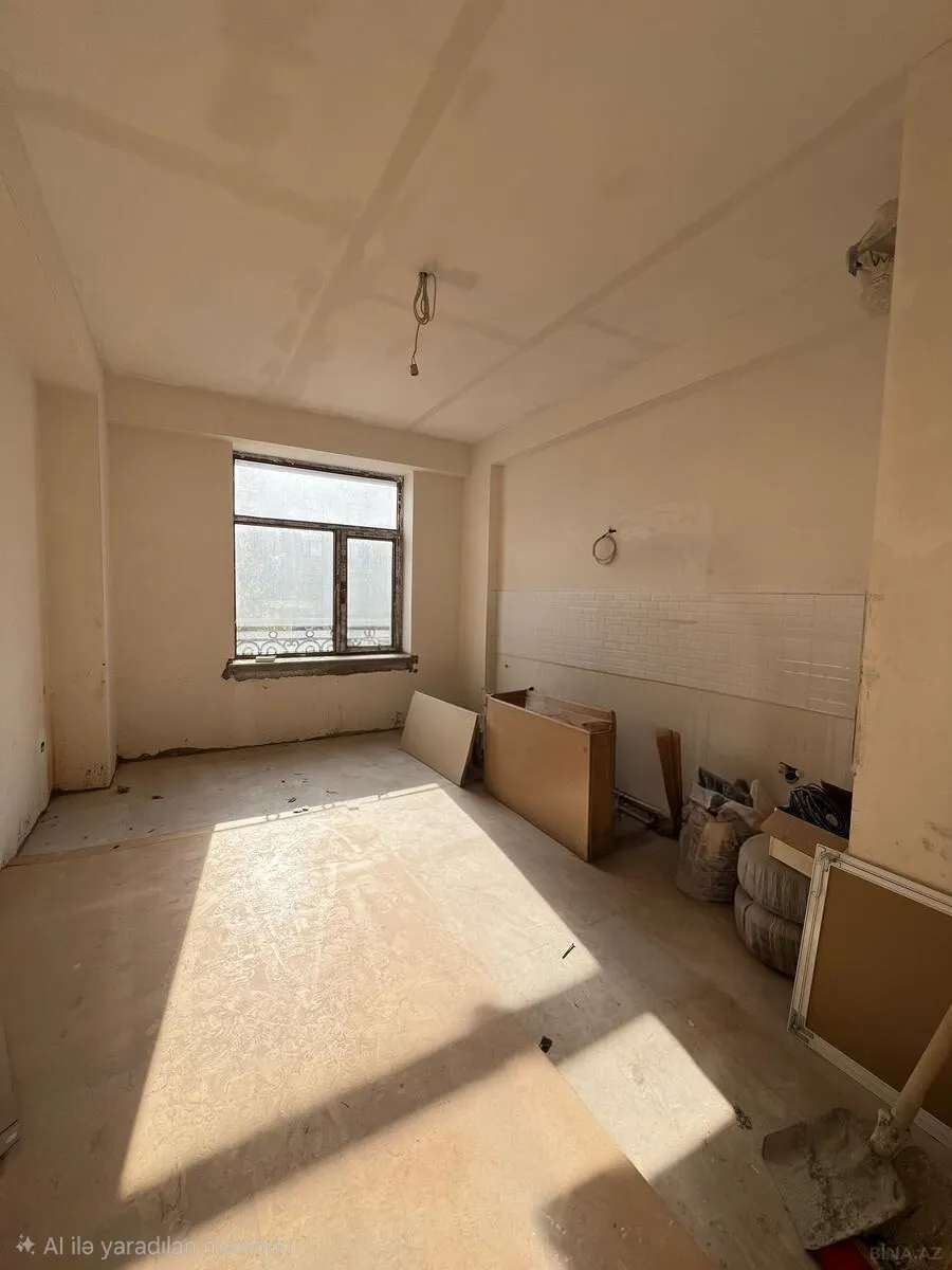 3 otaqlı Mənzil satılır Xətai r., Bakı – 555000 ₼ (danışıqlı) | EvNet