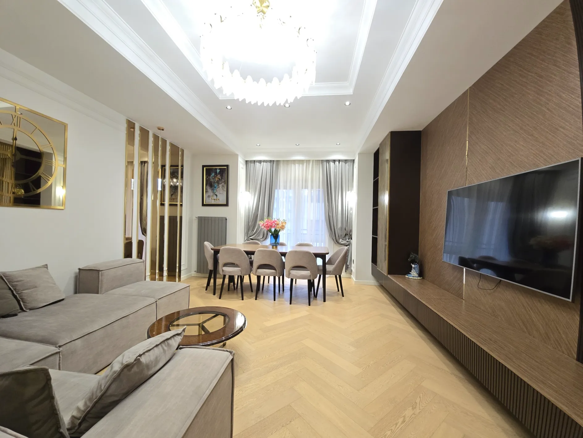 4 otaqlı Mənzil satılır Xətai r., Bakı – 730000 ₼ (danışıqlı) | EvNet