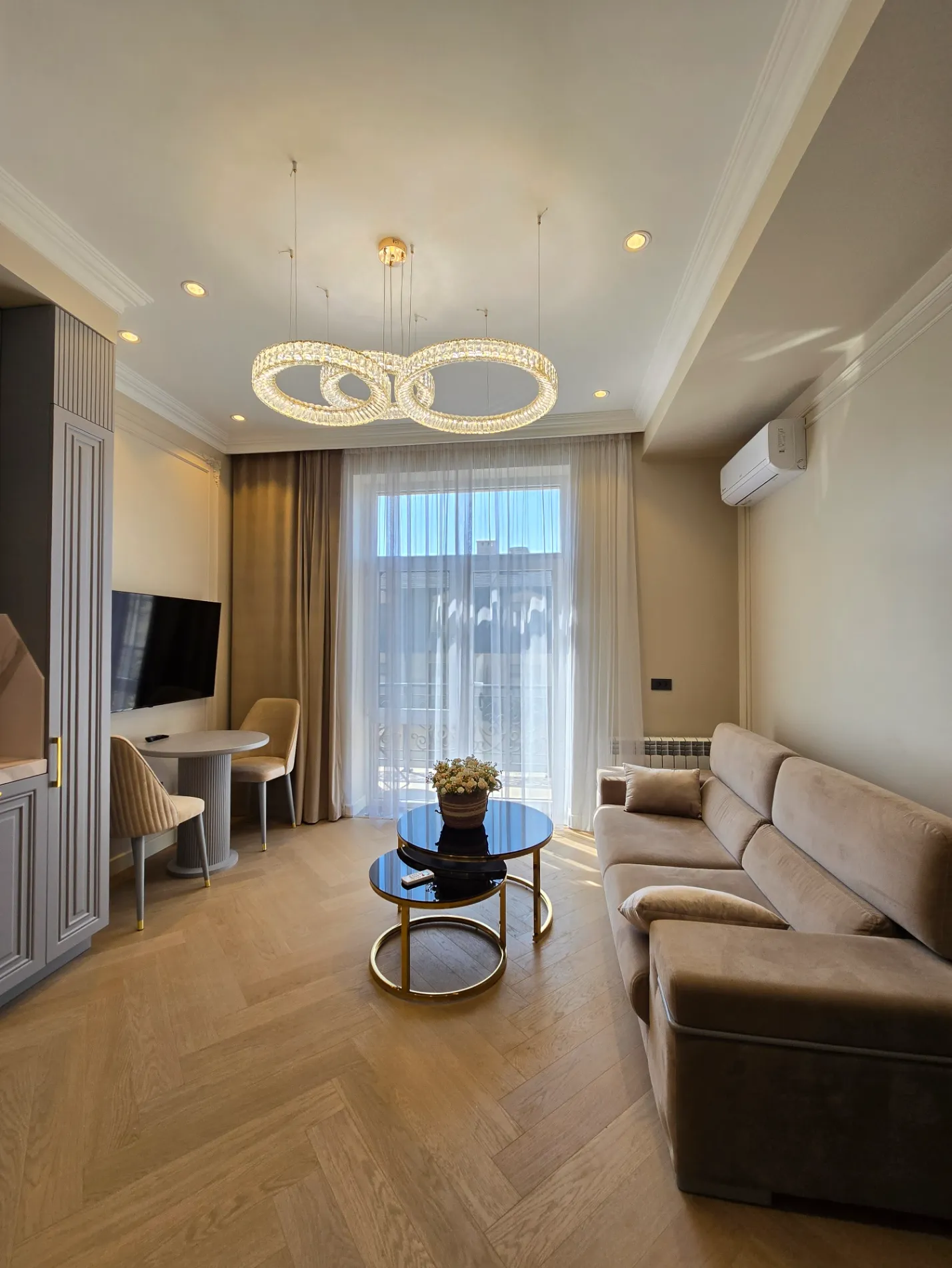 2 otaqlı Mənzil satılır Xətai r., Bakı – 1800 ₼/monthly | EvNet