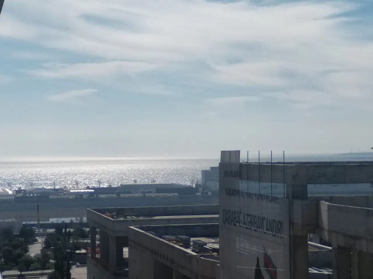5 otaqlı Mənzil satılır Xətai r., Bakı – 1020000 ₼ (danışıqlı) | EvNet