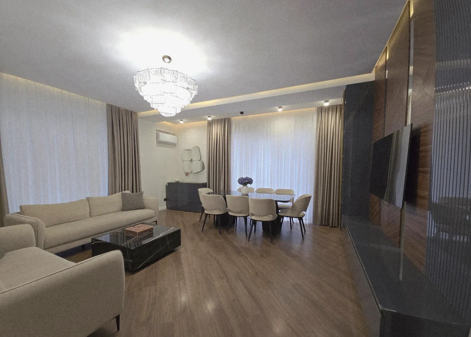 3 otaqlı Mənzil satılır Xətai r., Bakı – 610000 ₼ (danışıqlı) | EvNet