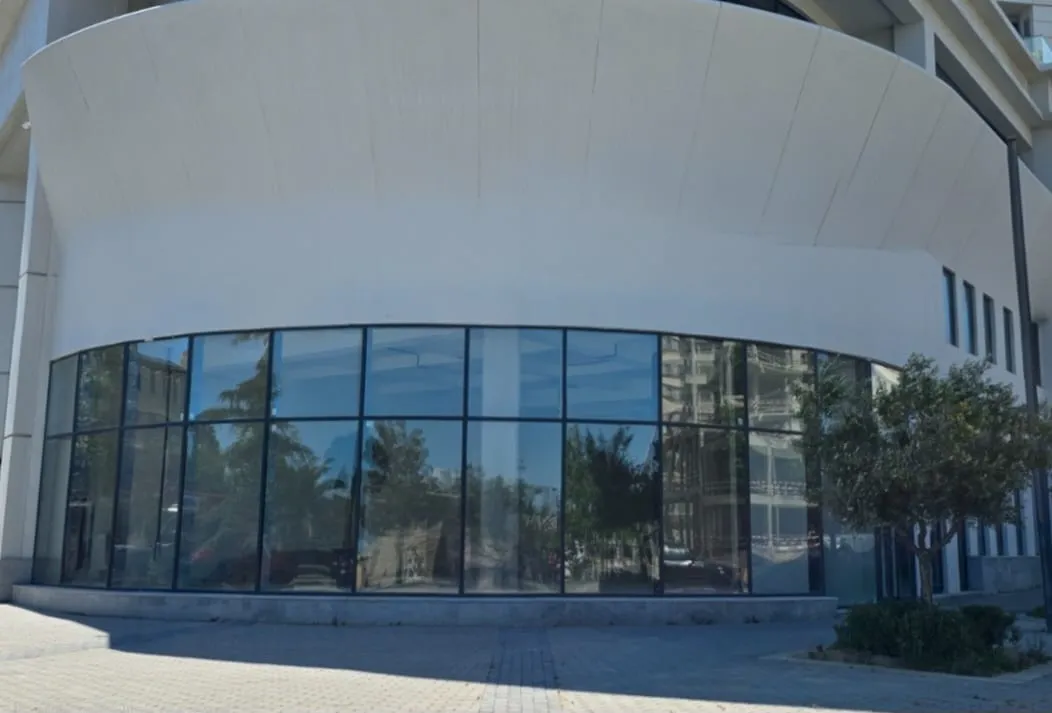 commercial satılır Xətai r., Bakı – 4400000 ₼ (danışıqlı) | EvNet