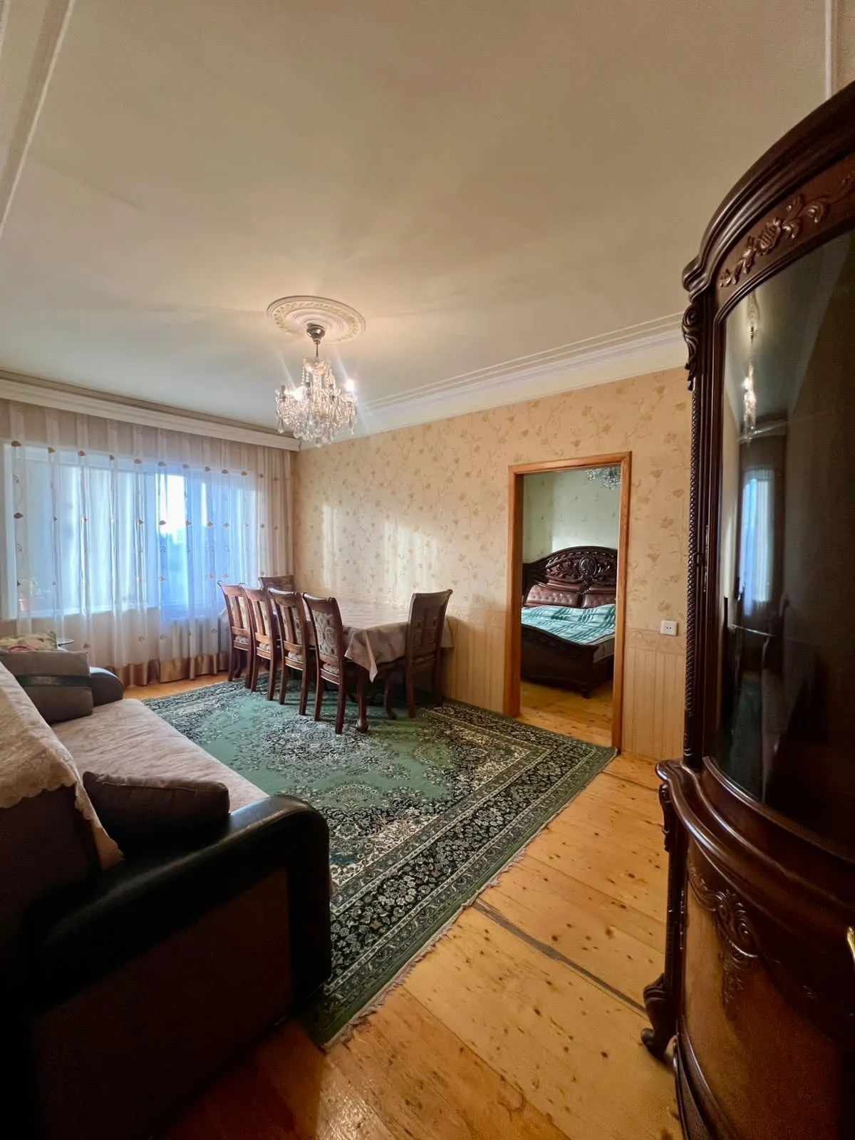 4 otaqlı Mənzil satılır Binəqədi r., Bakı – 850 ₼/monthly | EvNet