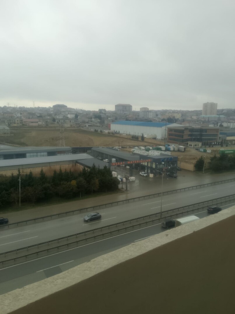 2 otaqlı Yeni tikili satılır Xırdalan, 60 m² – 83 000 ₼