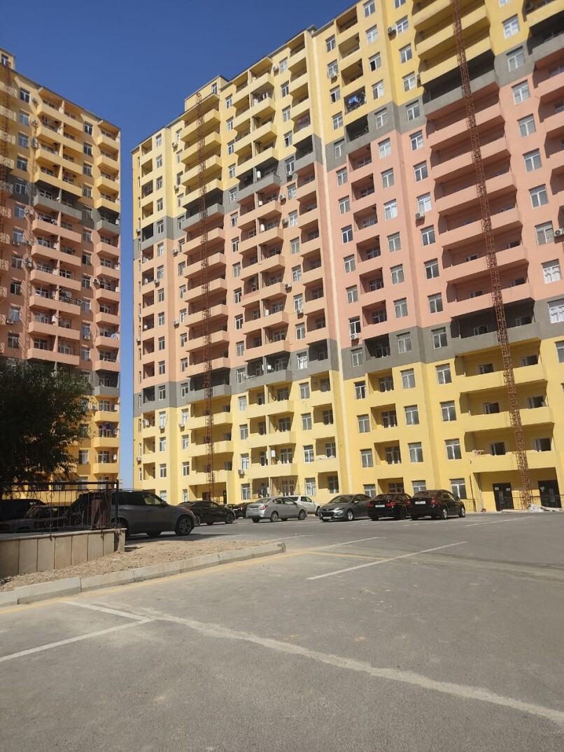 3 otaqlı Yeni tikili satılır Xırdalan, 76 m² – 155 000 ₼