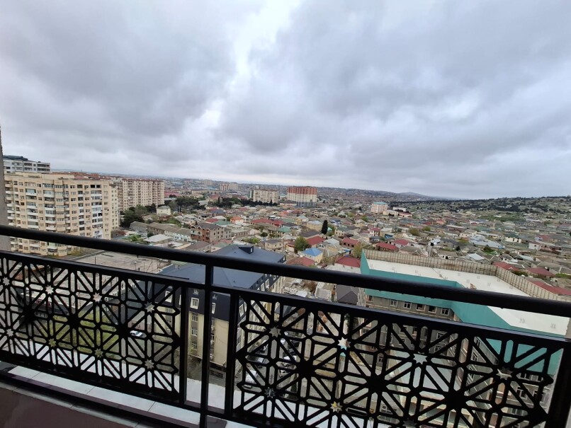 2 otaqlı Yeni tikili satılır Xırdalan, 61 m² – 137 000 ₼