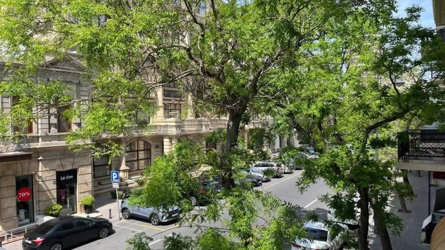 3 otaqlı Yeni tikili satılır İçəri şəhər, 145 m² – 700 000 ₼