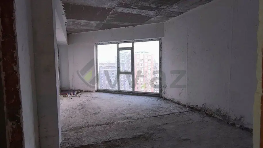 4 otaqlı Yeni tikili satılır Nəsimi, 600 m² – 1 550 000 ₼