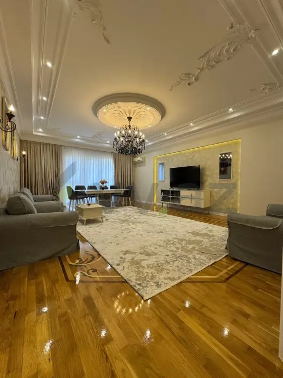 4 otaqlı Yeni tikili satılır Kubinka, 223 m² – 860 000 ₼