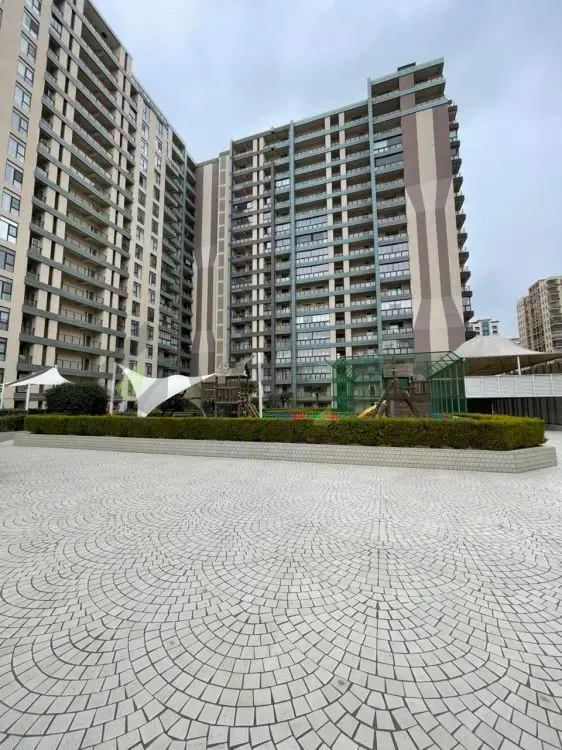 3 otaqlı Yeni tikili satılır Yasamal qəs. – 699 000 ₼