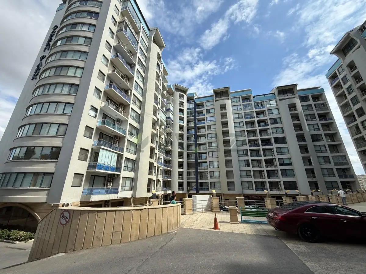 4 otaqlı Yeni tikili satılır Nərimanov, 485 m² – 1 900 000 ₼