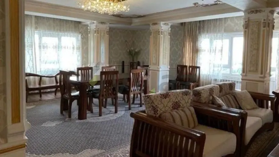 4 otaqlı Köhnə tikili satılır Nərimanov, 232 m² – 430 000 ₼