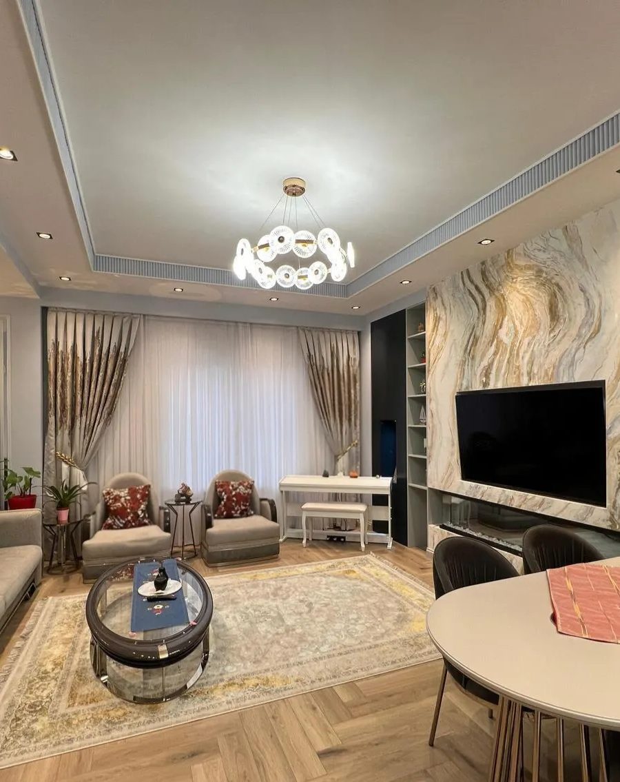 Xətai r., Bakı Mənzil