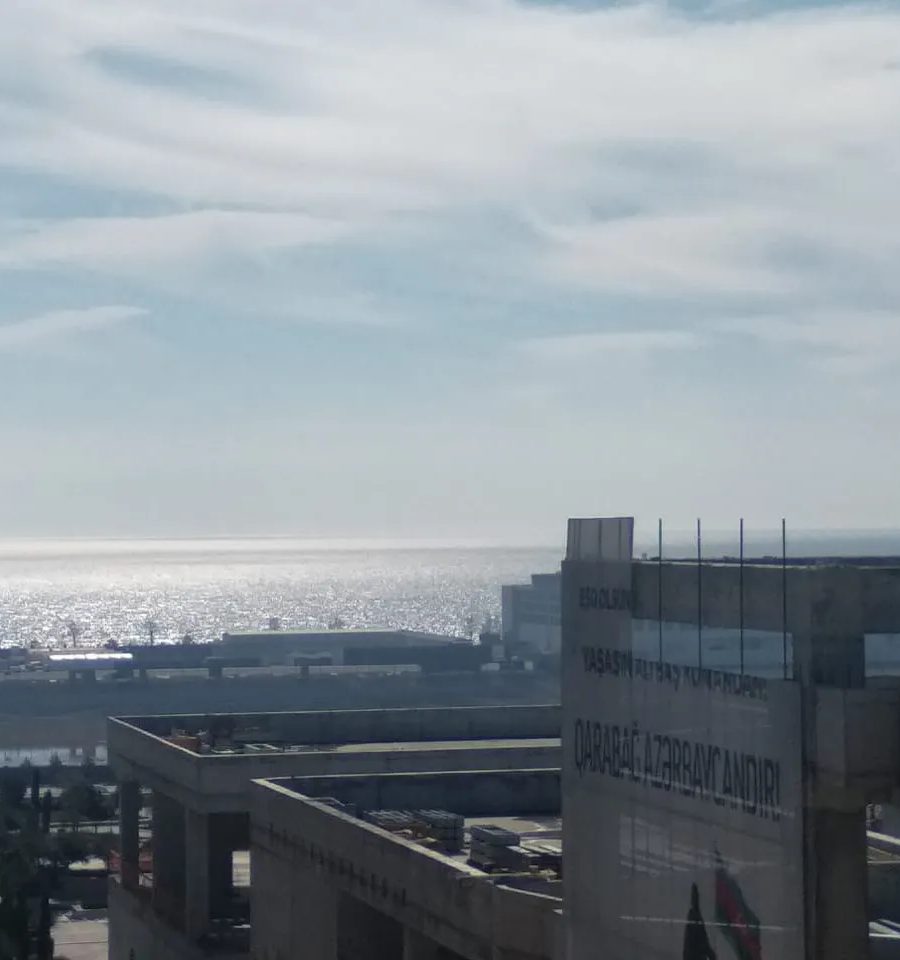 Xətai r., Bakı Mənzil