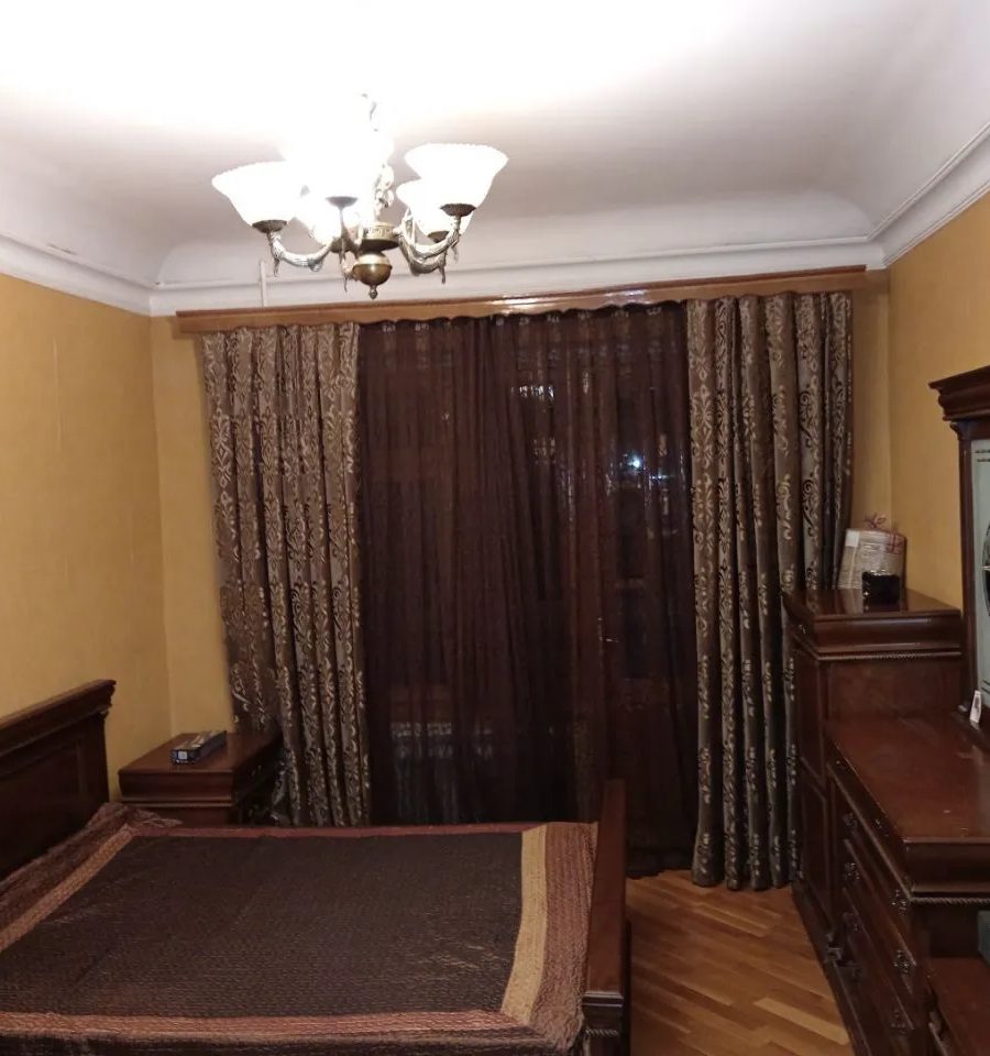 Nizami r., Bakı Mənzil