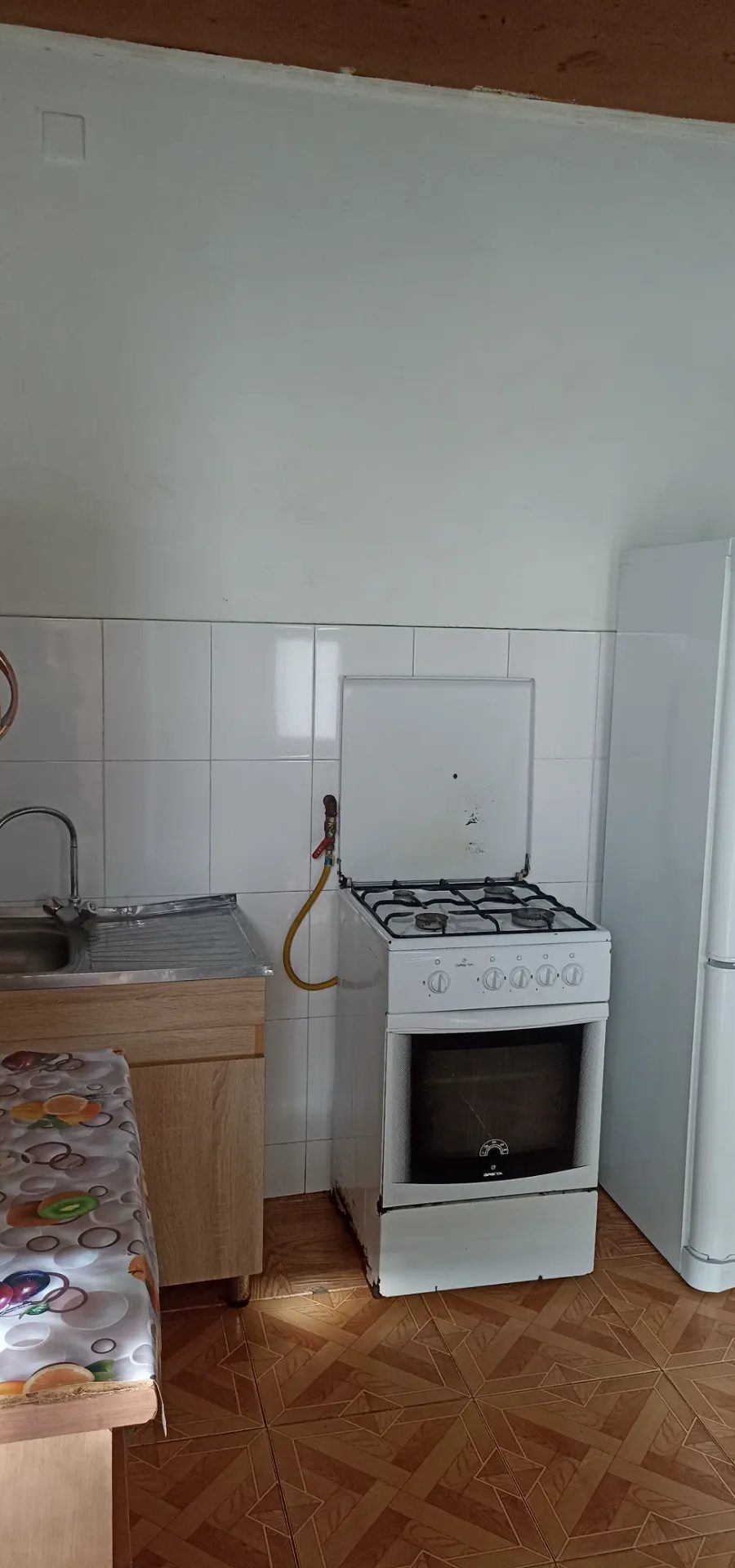 Binəqədi r., Bakı Həyət evi